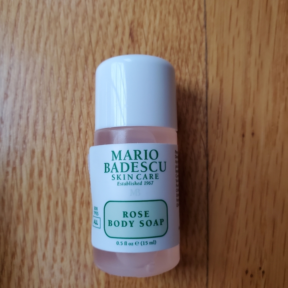 Mario Badescu Skin Care Set NWB - Picture 5 of 14